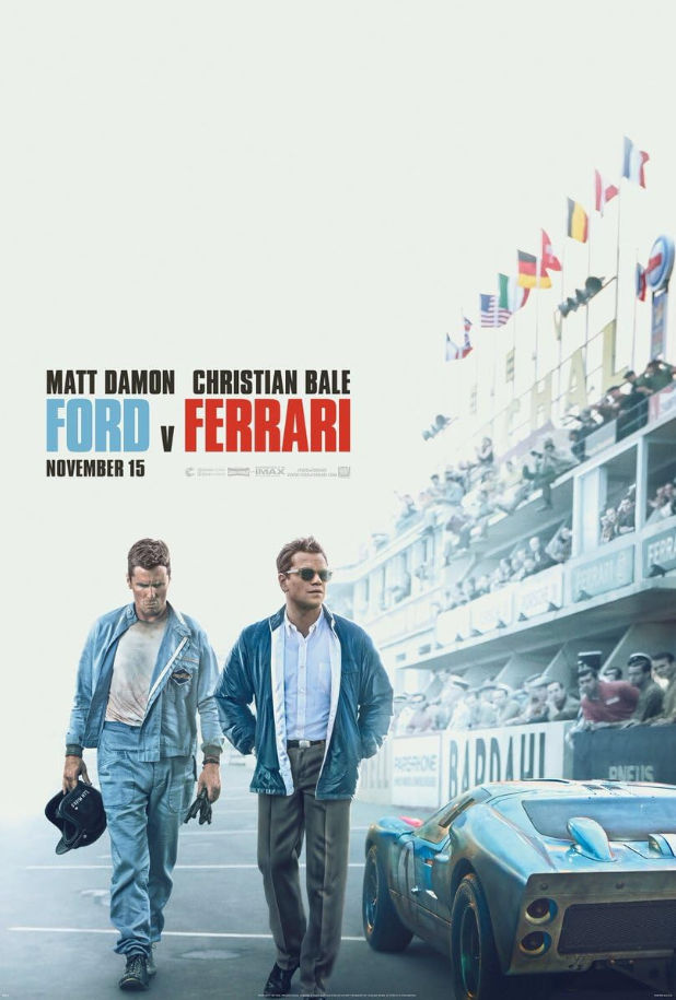 Le Mans '66 Le Mans '66