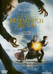 Lemony Snicket: Řada nešťastných příhod