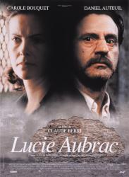 Lucie Aubracová