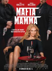 Mafia Mamma