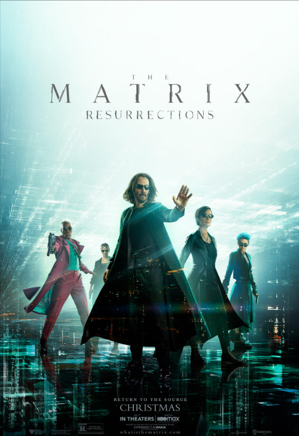 Matrix ressurections