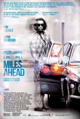 Miles Ahead Miles Ahead
