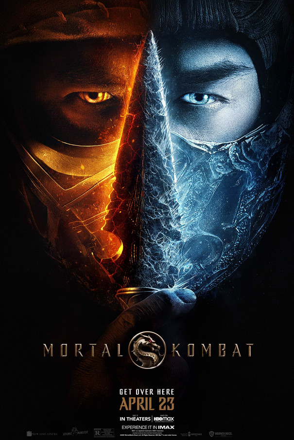 Mortal Kombat