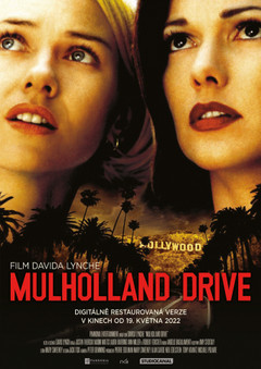 Mulholland Drive