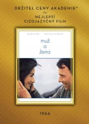 Muž a žena