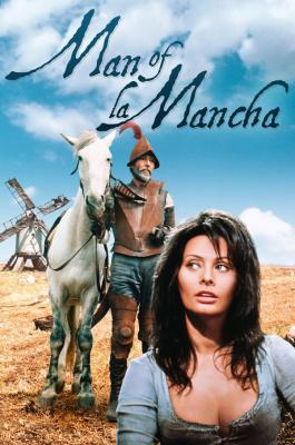Muž z kraje La Mancha Muž z kraje La Mancha