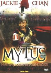 Mýtus