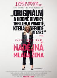 Nadějná mladá žena