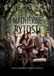 Nádherné bytosti