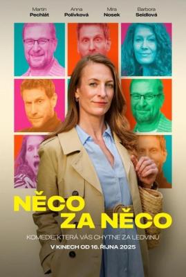 Něco za něco Něco za něco