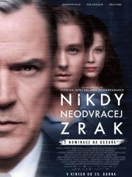 Nikdy neodvracej zrak