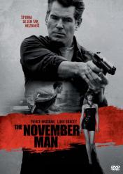 November Man