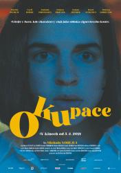 Okupace