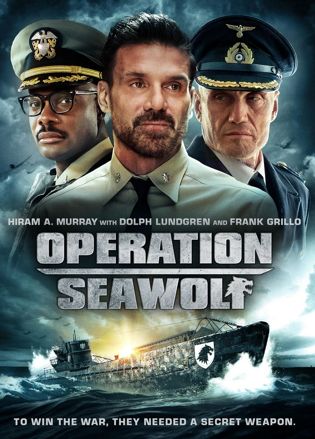 Operace Mořský vlk