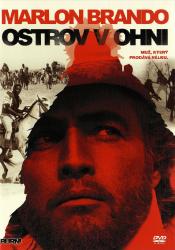 Ostrov v ohni