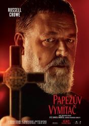 Papežův vymítač Papežův vymítač