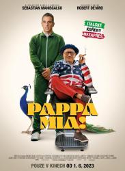 Pappa mia