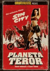 Planeta teror