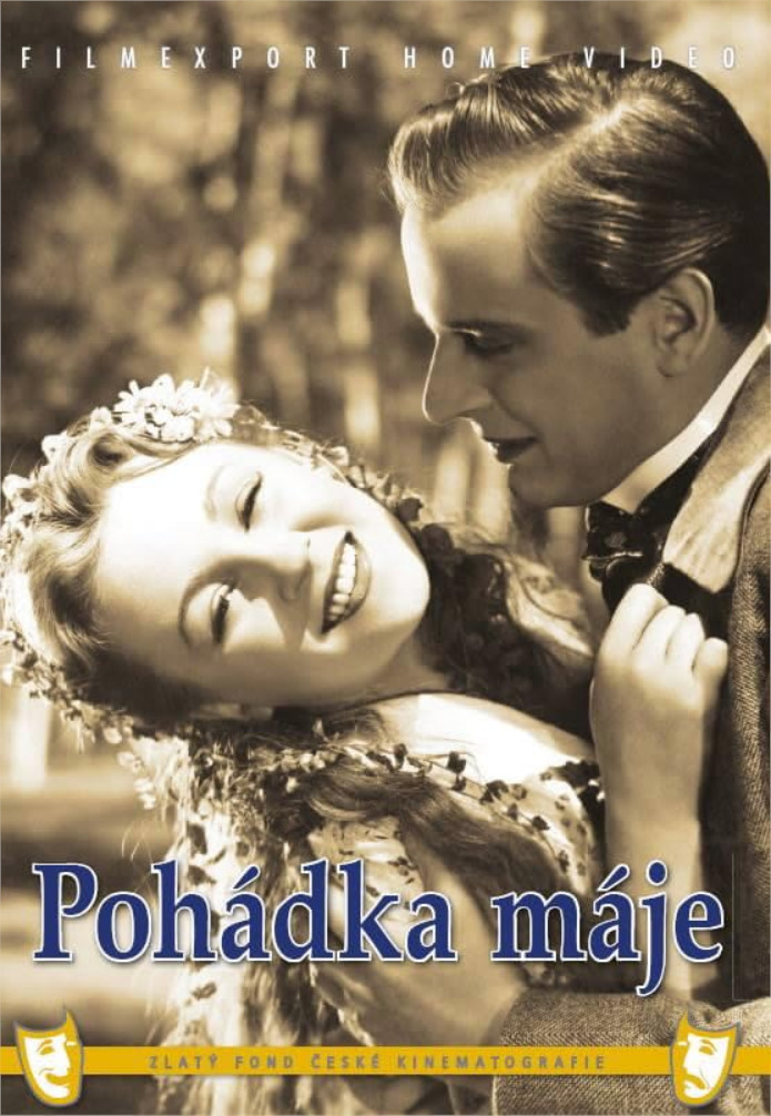Pohádka máje