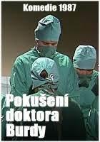 Pokušení doktora Burdy