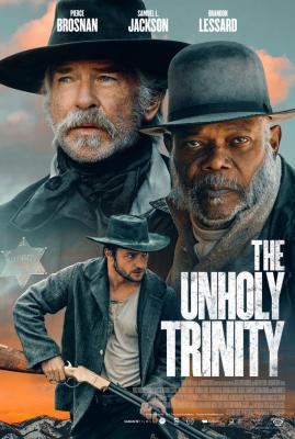 Pomsta v Trinity Pomsta v Trinity