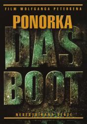 Ponorka Ponorka