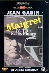 Případ komisař Maigreta