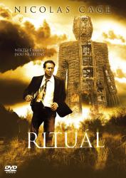 Rituál