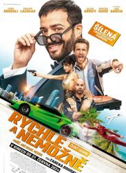 Rychle a nemožně