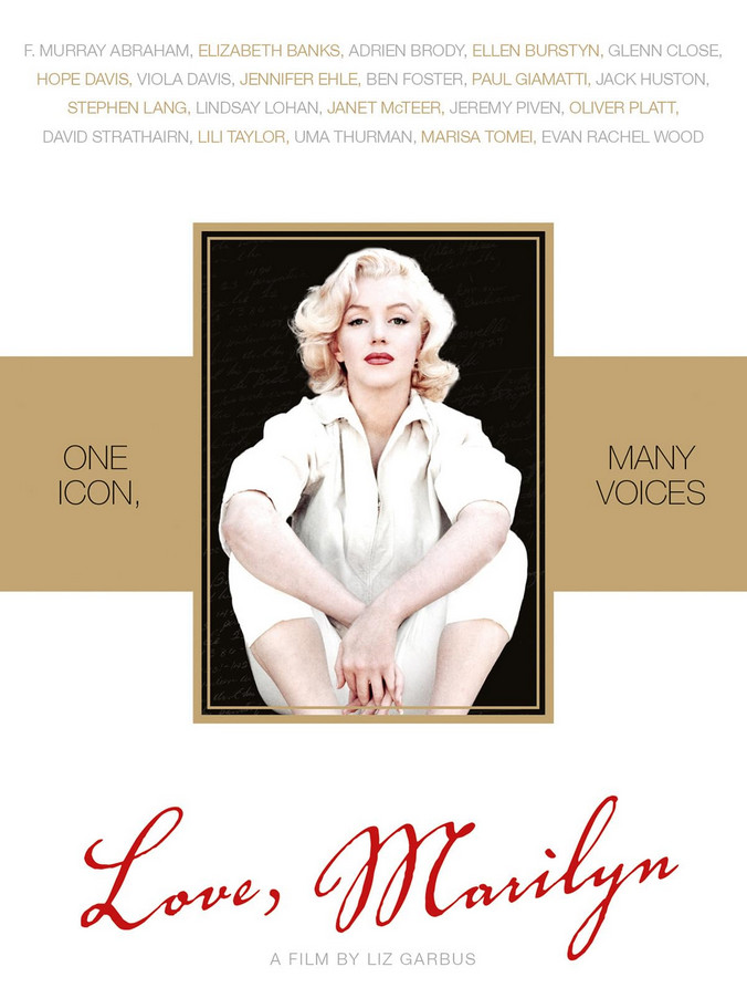 S láskou Marylin