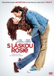 S láskou, Rosie