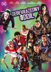 Sebevražedný oddíl Sebevražedný oddíl