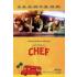 Šéfkuchař na grilu Šéfkuchař na grilu