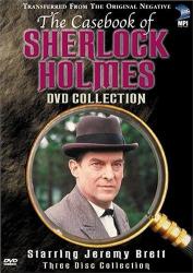 Sherlock Holmes: Mistr mezi vyděrači