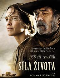 Síla života