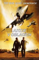 Sky Fighters: Akce v oblacích