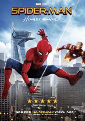 Spider-Man: Homecoming