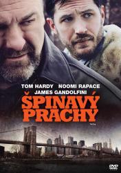 Špinavý prachy