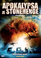 Stonehenge: Soudný den