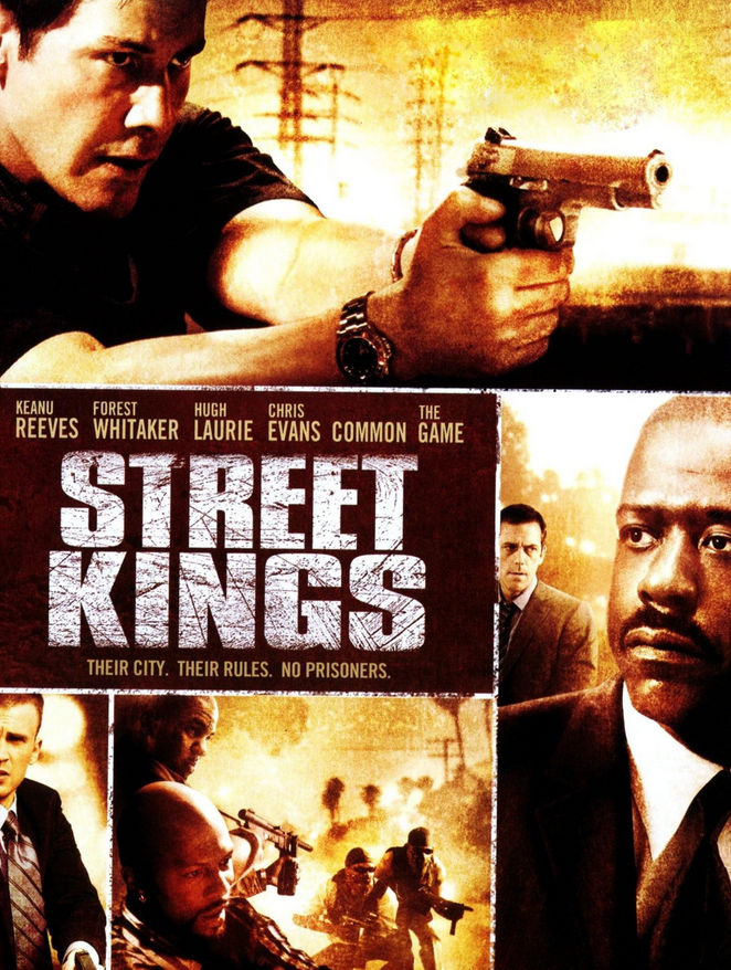 Street Kings