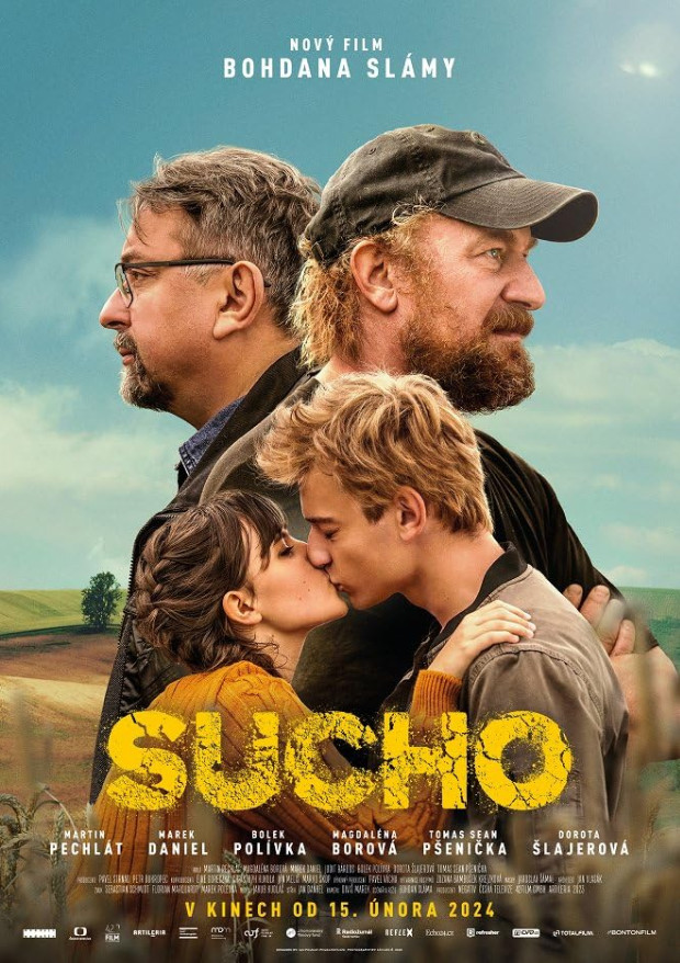 Sucho