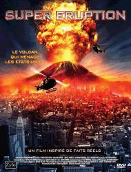 Supervulkán