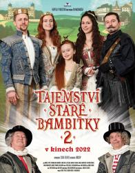 Tajemství staré bambitky 2