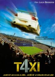 Taxi 4