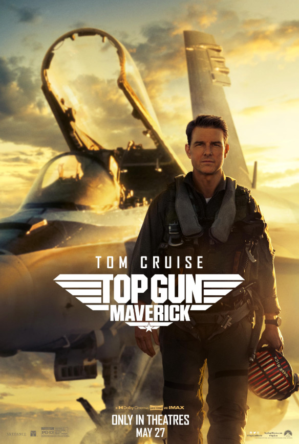 Top Gun: Maverick Top Gun: Maverick