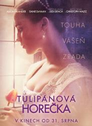 Tulipánová horečka Tulipánová horečka