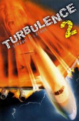 Turbulence II: Strach z létání