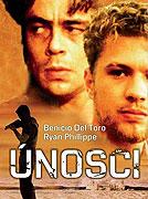Únosci