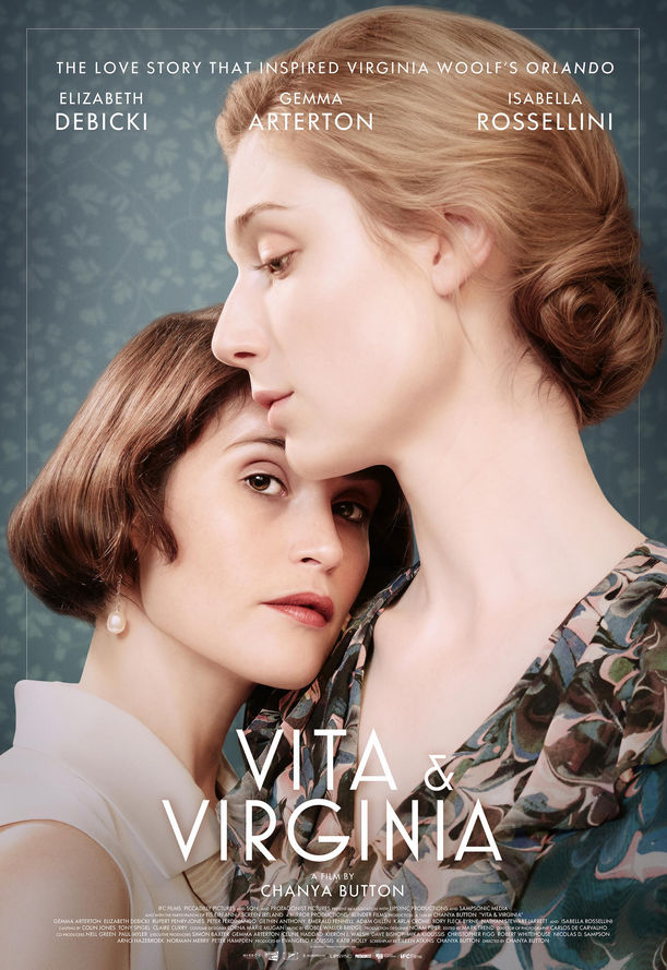 Vita a Virginia