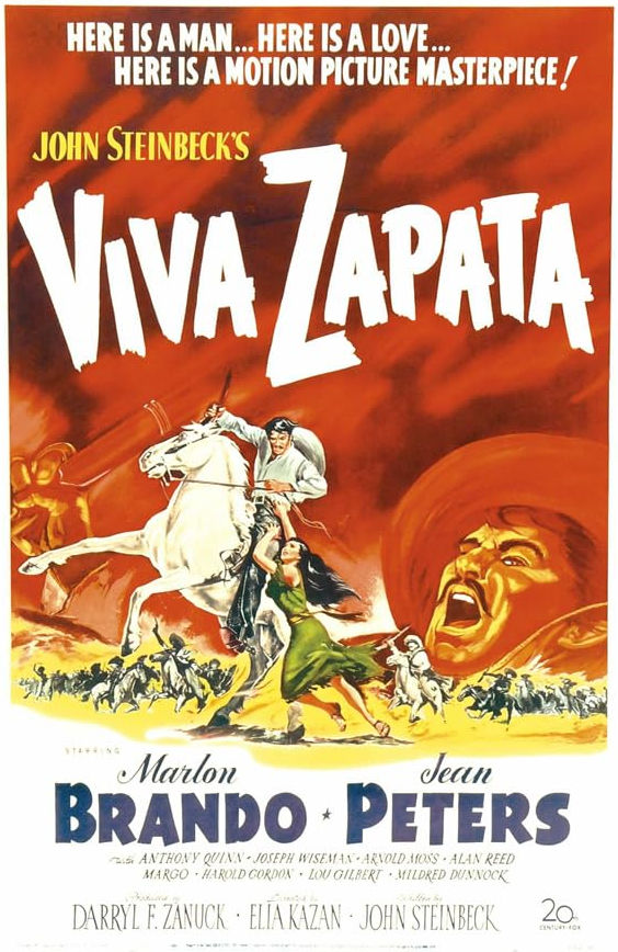 Viva Zapata!
